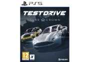 Test Drive Unlimited Solar Crown [PS5]