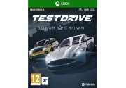 Test Drive Unlimited Solar Crown [Xbox Series]