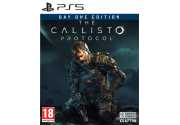 The Callisto Protocol - Day One Edition [PS5]