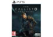 The Callisto Protocol [PS5] Trade-in | Б/У