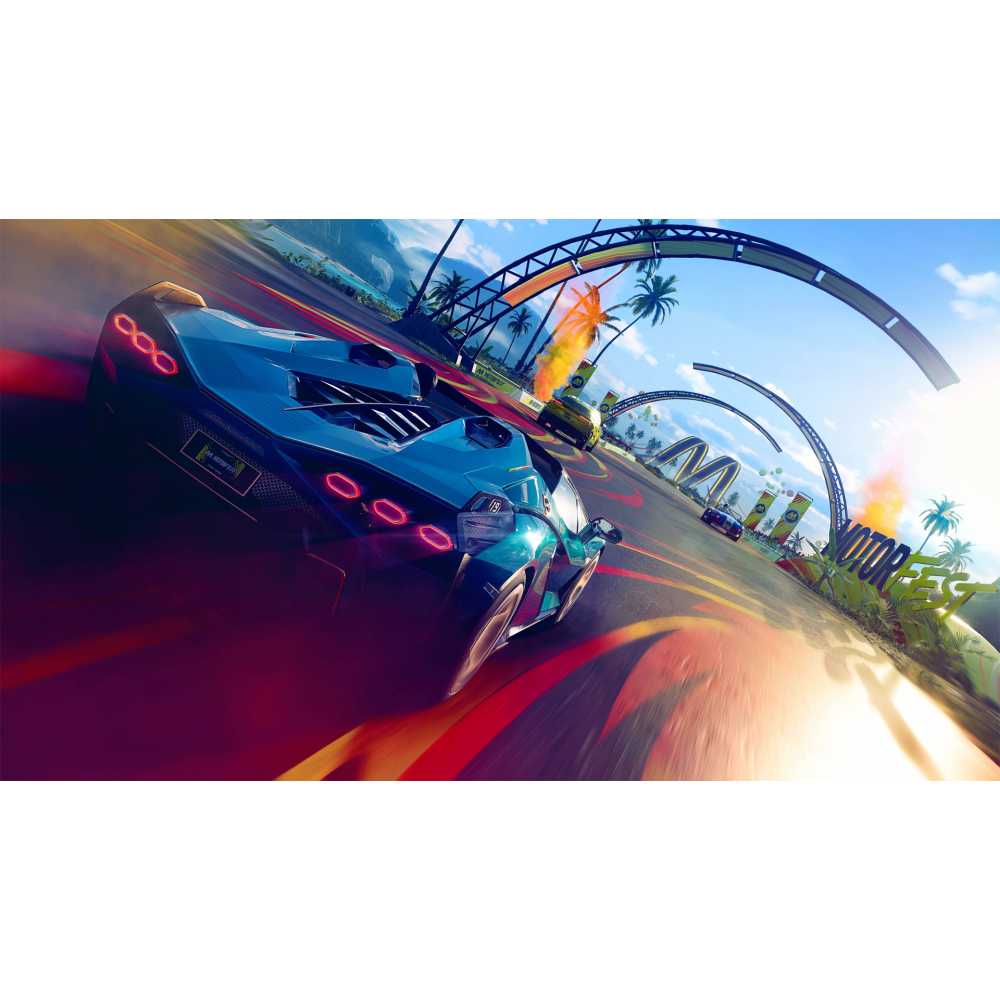 The Crew Motorfest [PS5] - купить в Минске, цены