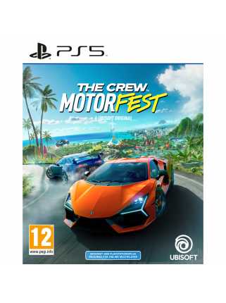 The Crew Motorfest [PS5]