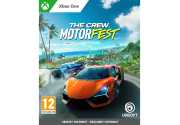The Crew Motorfest [Xbox One]