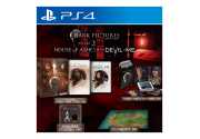 The Dark Pictures Anthology: Volume 2 [PS4, русская версия]