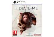 The Dark Pictures: The Devil in Me [PS5, русская версия] Trade-in | Б/У