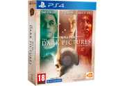 The Dark Pictures - Triple Pack [PS4, русская версия]