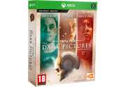 The Dark Pictures - Triple Pack [Xbox One/Xbox Series, русская версия]