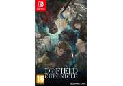 The DioField Chronicle [Switch]