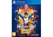 The Karate Kid: Street Rumble [PS4]