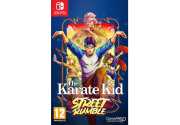 The Karate Kid: Street Rumble [Switch]