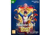 The Karate Kid: Street Rumble [Xbox One/Xbox Series]