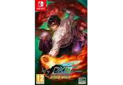 The King of Fighters XIII: Global Match [Switch]