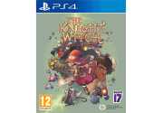 The Knight Witch - Deluxe Edition [PS4]
