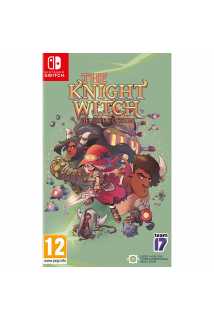 The Knight Witch - Deluxe Edition [Switch]