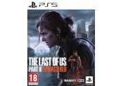 Одни из нас Часть II Обновленная версия (The Last of Us Part II Remastered) [PS5, русская версия]