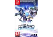 The Legend of Heroes: Trails beyond the Horizon - Deluxe Edition [Switch]