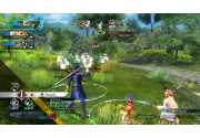 The Legend of Heroes: Trails through Daybreak - Deluxe Edition [PS5]