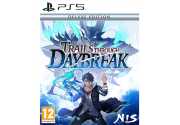 The Legend of Heroes: Trails through Daybreak - Deluxe Edition [PS5]