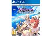 The Legend of Nayuta: Boundless Trails - Deluxe Edition [PS4]