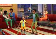 The Sims 4 [PS4]