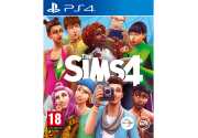 The Sims 4 [PS4] Trade-in | Б/У