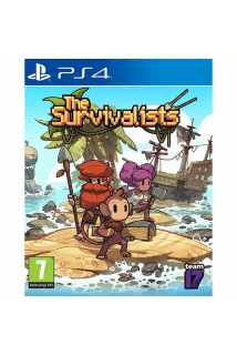 The Survivalists [PS4]