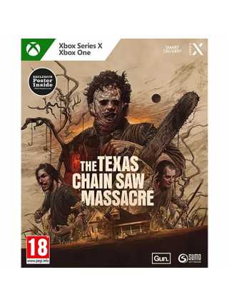 The Texas Chain Saw Massacre [Xbox One/Xbox Series]