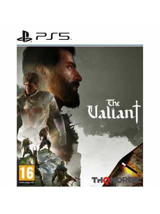 The Valiant [PS5]