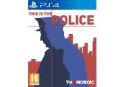 This Is the Police [PS4]