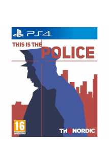 This Is the Police [PS4]