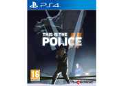 This Is the Police 2 [PS4] Trade-in | Б/У