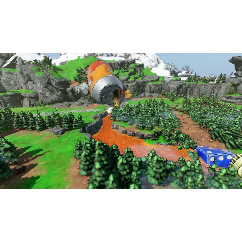 Tiny Tina's Wonderlands [PS4] - купить в Минске, цены
