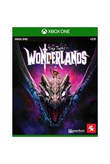 Tiny Tina's Wonderlands [Xbox One]