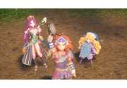 Trials of Mana [Switch]