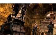 Uncharted 2: Среди воров - Обновленная версия (Хиты PlayStation) [PS4, русская версия]