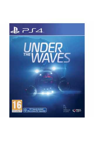 Under The Waves [PS4]