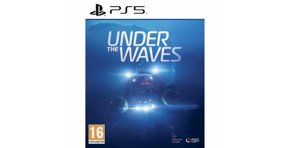 Under The Waves [PS5]