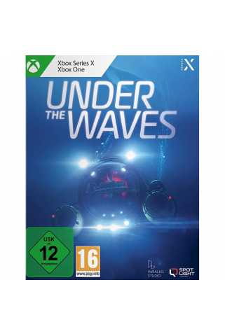Under The Waves [Xbox One/Xbox Series]