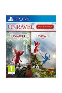 Unravel - Yarny Bundle [PS4]