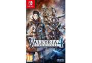 Valkyria Chronicles 4 [Switch]