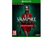 Vampire: The Masquerade - Swansong [Xbox One/Xbox Series]