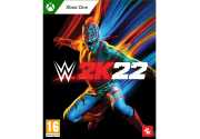 WWE 2K22 [Xbox One]
