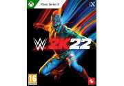 WWE 2K22 [Xbox Series]