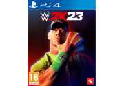 WWE 2K23 [PS4]