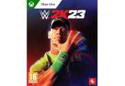 WWE 2K23 [Xbox One]