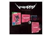 Wanted: Dead - Collector's Edition [Xbox One/Xbox Series]