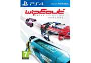 WipEout Omega Collection [PS4]