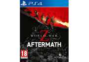 World War Z: Aftermath [PS4]