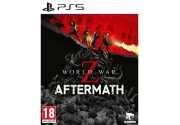 World War Z: Aftermath [PS5] Trade-in | Б/У