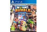 Worms Rumble - Fully Loaded Edition [PS4]